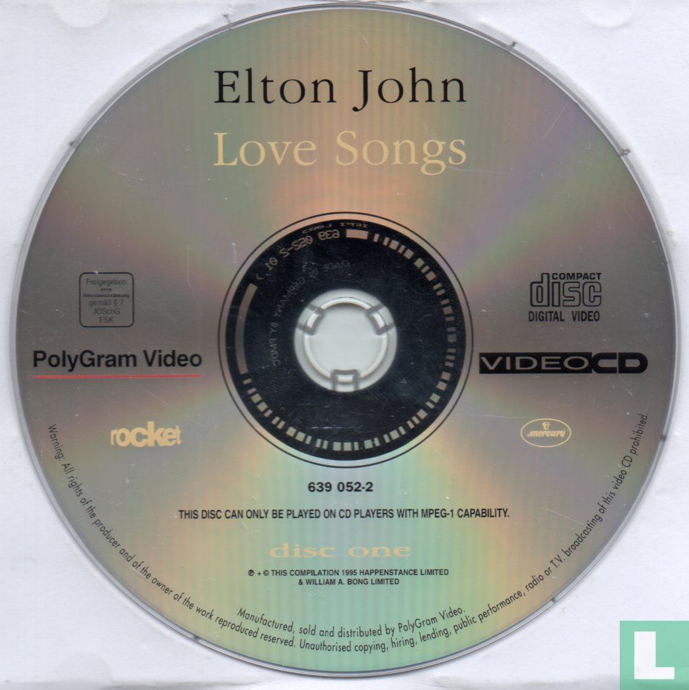 Love Songs