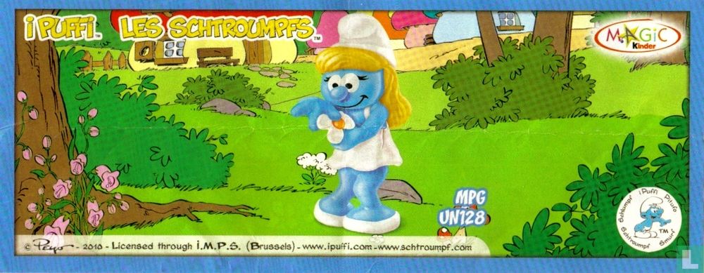 Smurfette