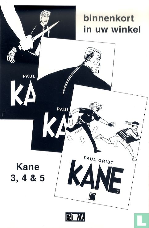 Kane 2 