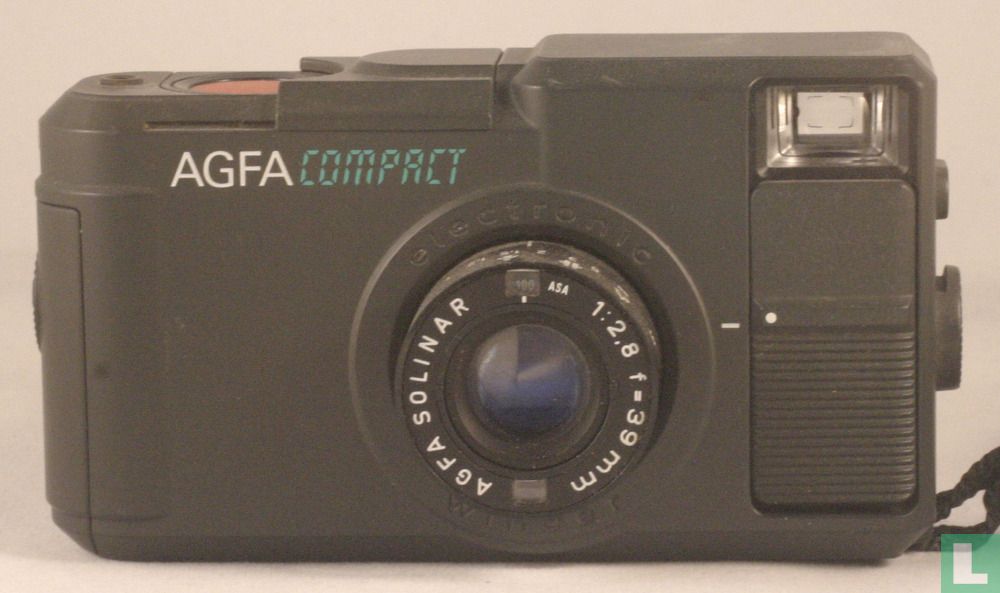 Agfa Compact