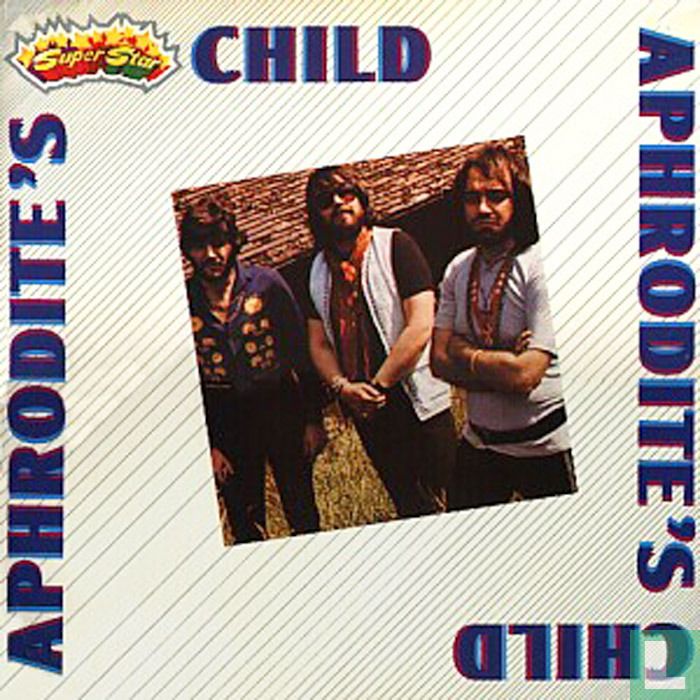 Aphrodite's Child