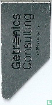 Getronics Consulting