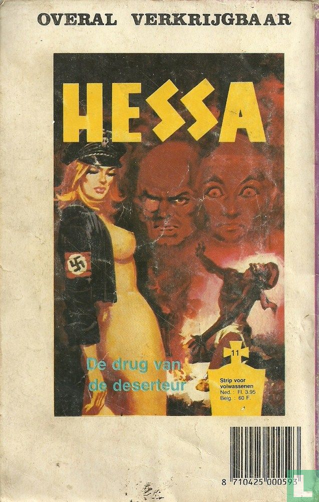 De kannibaal
