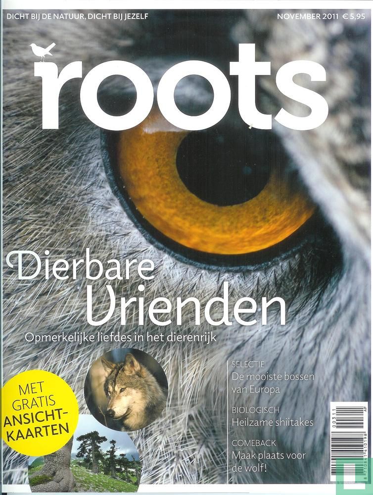 Roots 3