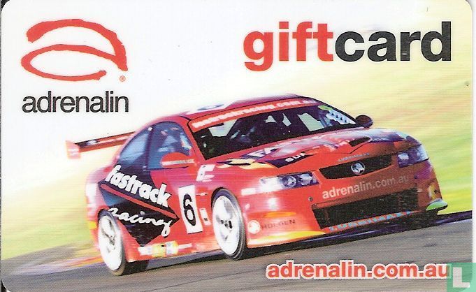 Adrenalin