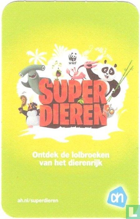 Vingerdier