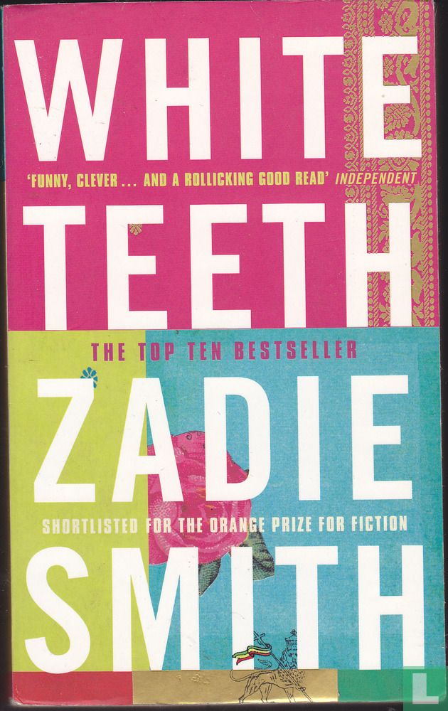 White Teeth