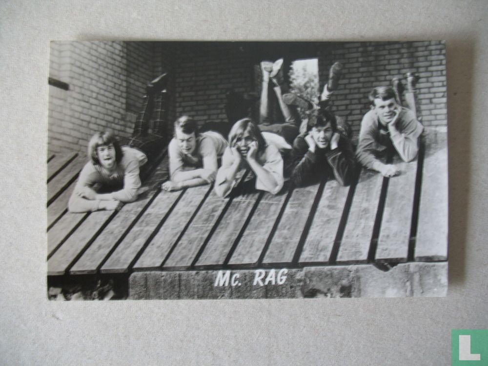 Mc. RAG