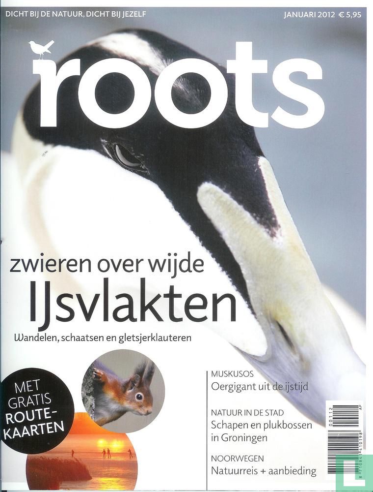 Roots 5