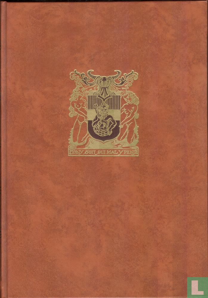 Baldadige vertelsels