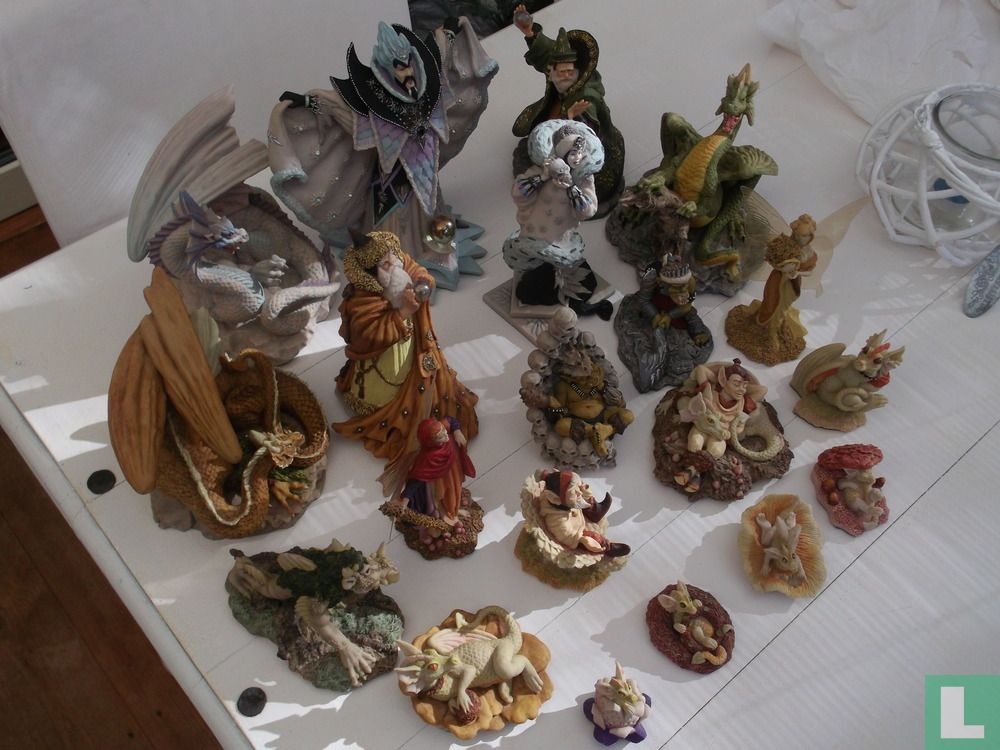 Enchantica