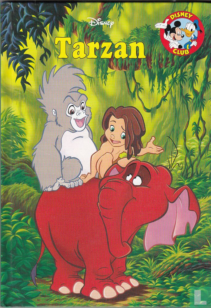 Tarzan
