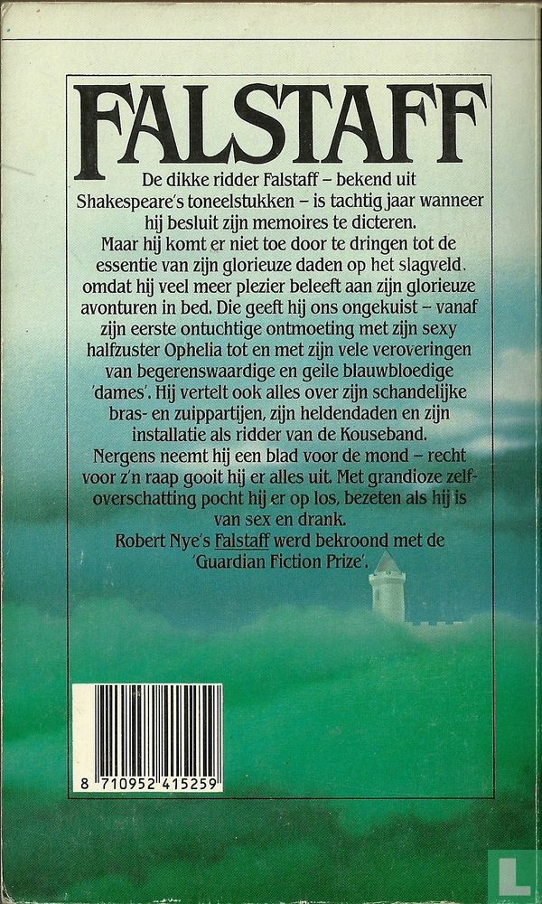 Falstaff 