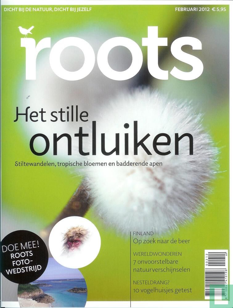Roots 6
