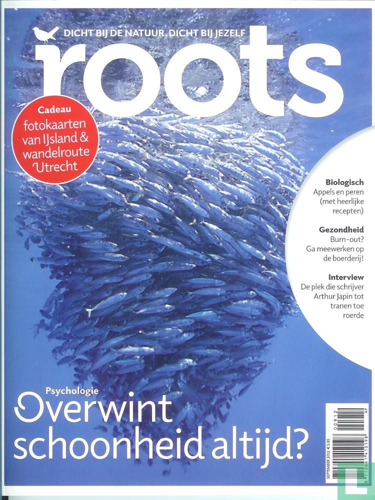 Roots 13