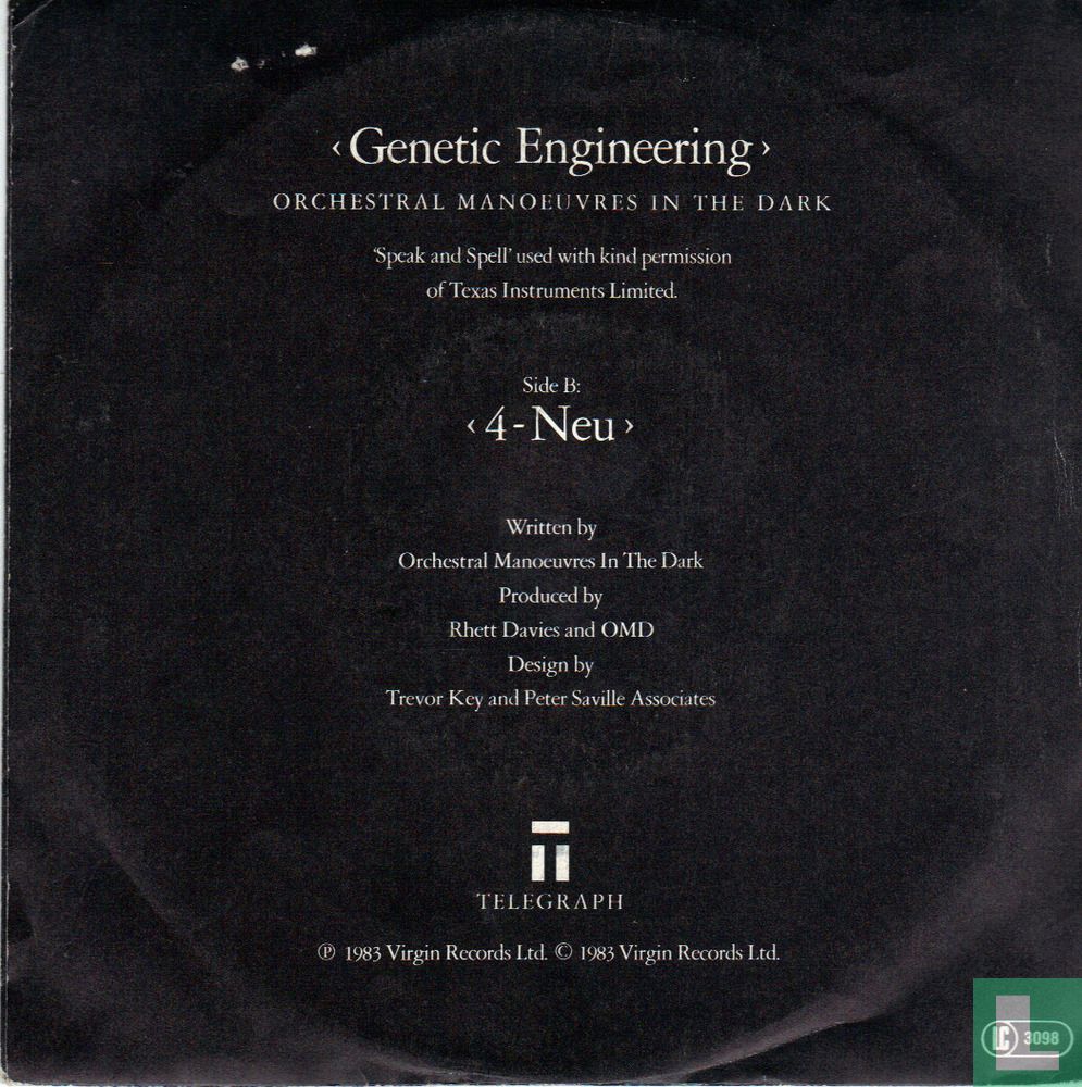 Genetic Engineering