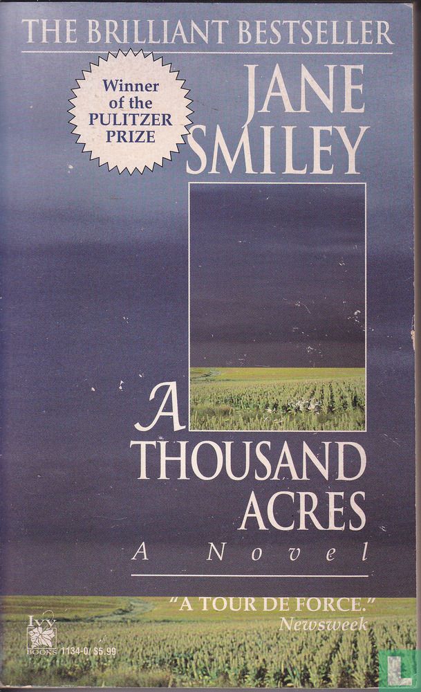 A thousand acres