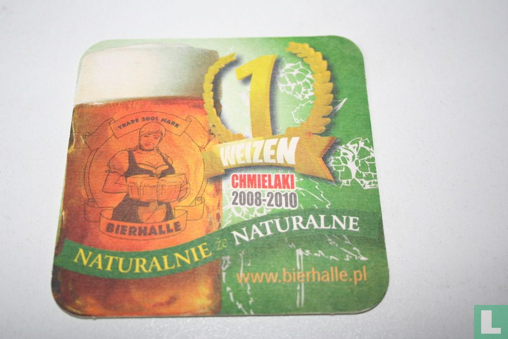 Bierhalle