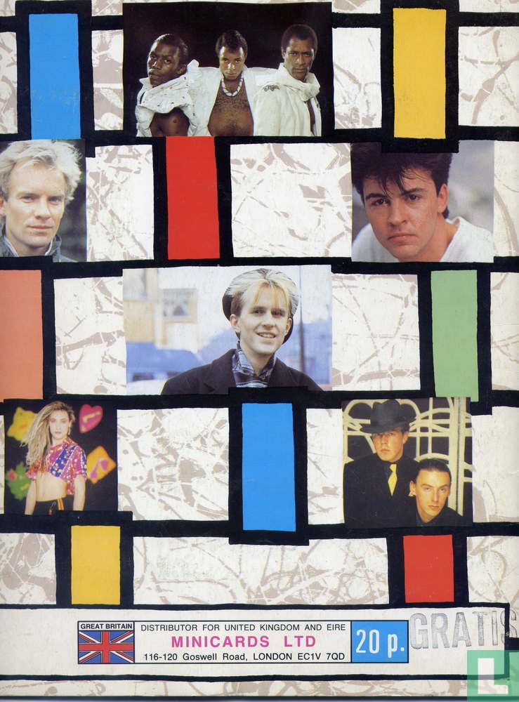 The Smash Hits Collection