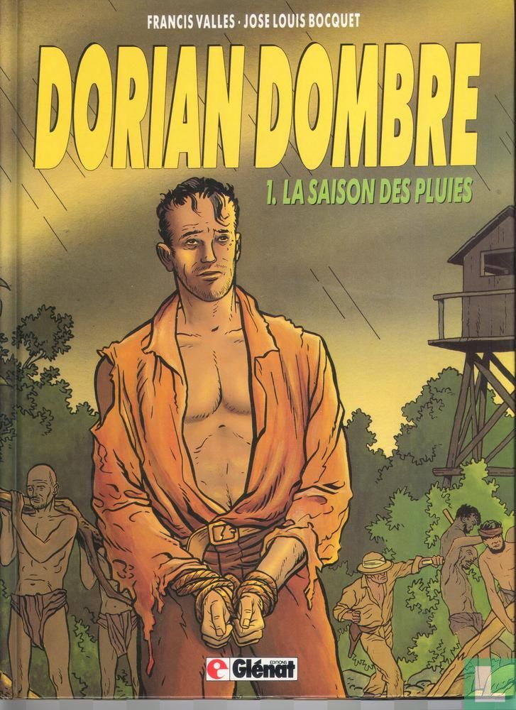 La saison des pluies