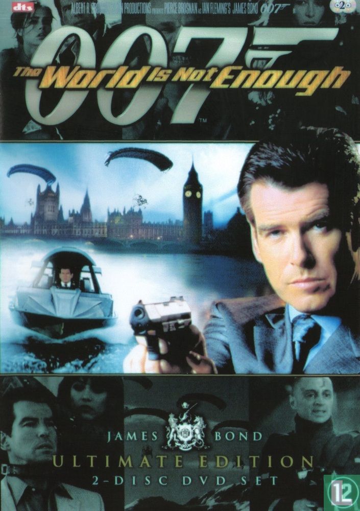 The World is Not Enough