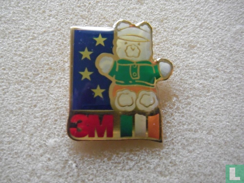 3M (Ireland)