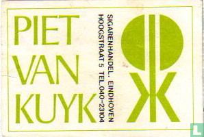 Piet van Kuyk