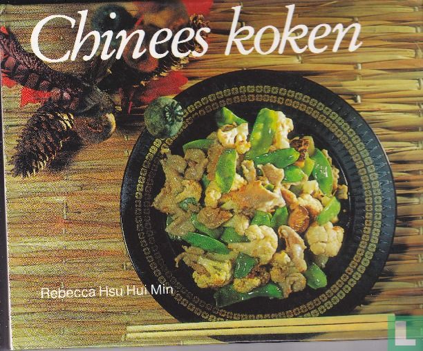 Chinees koken
