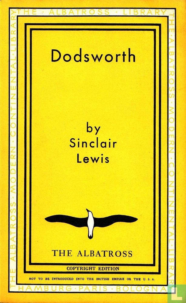 Dodsworth