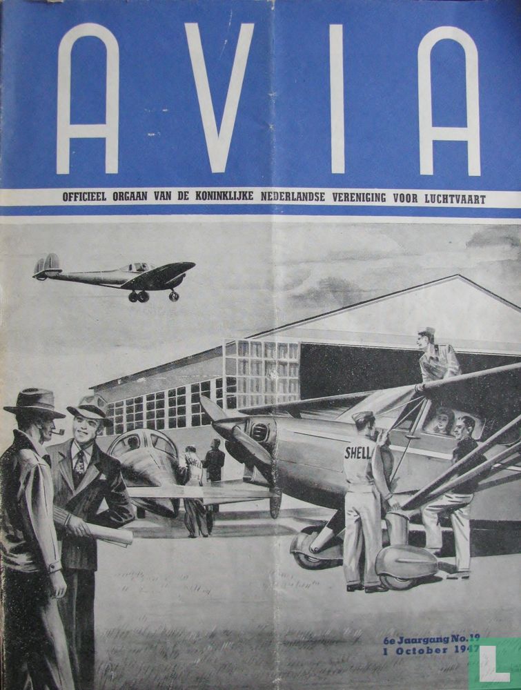 Avia 19
