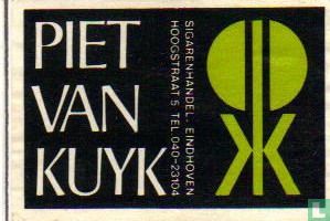 Piet van Kuyk