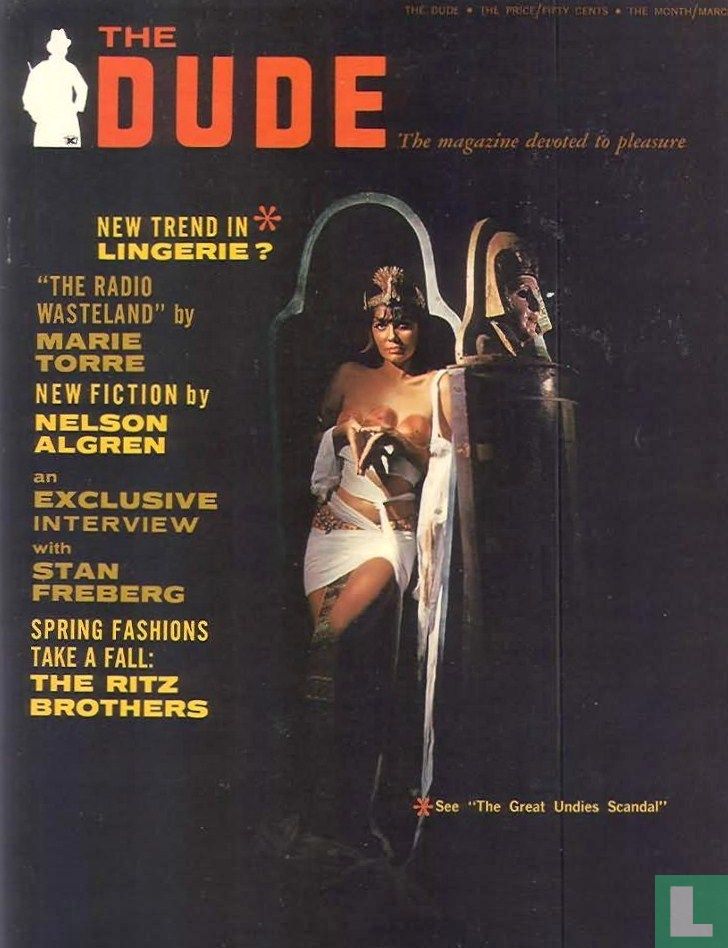 Dude 4