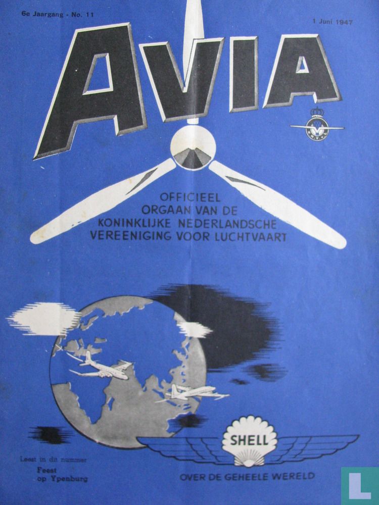 Avia 11