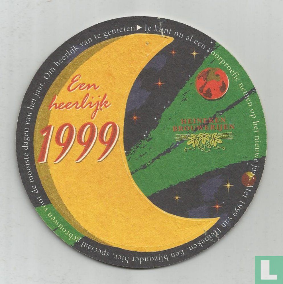 Een heerlijk 1999 boogschutter