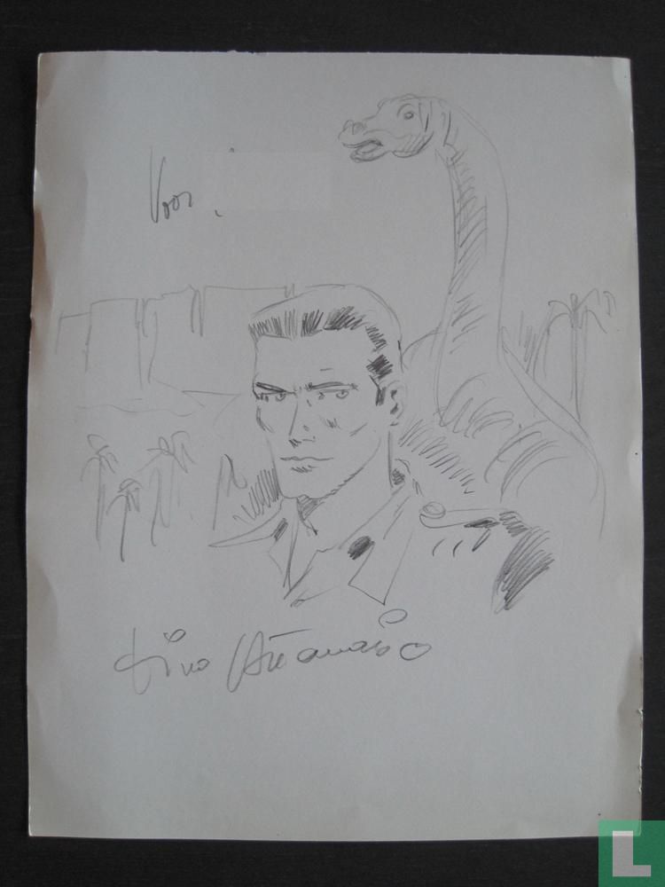 Bob Morane