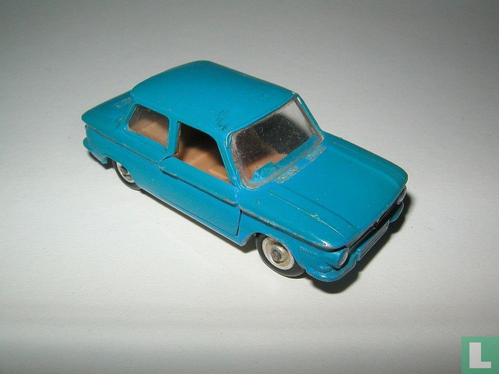 NSU Prinz