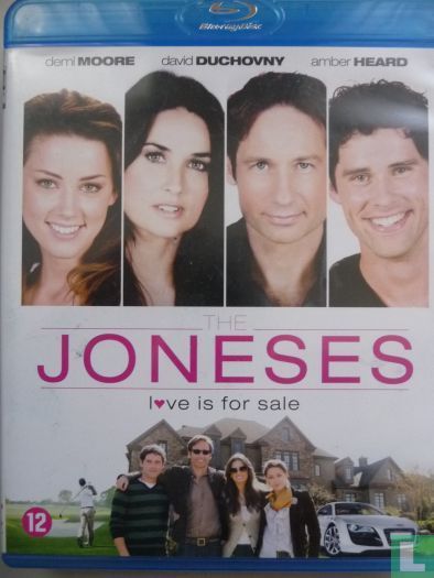 The Joneses