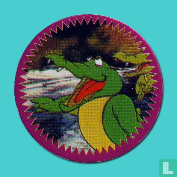 Crocodile