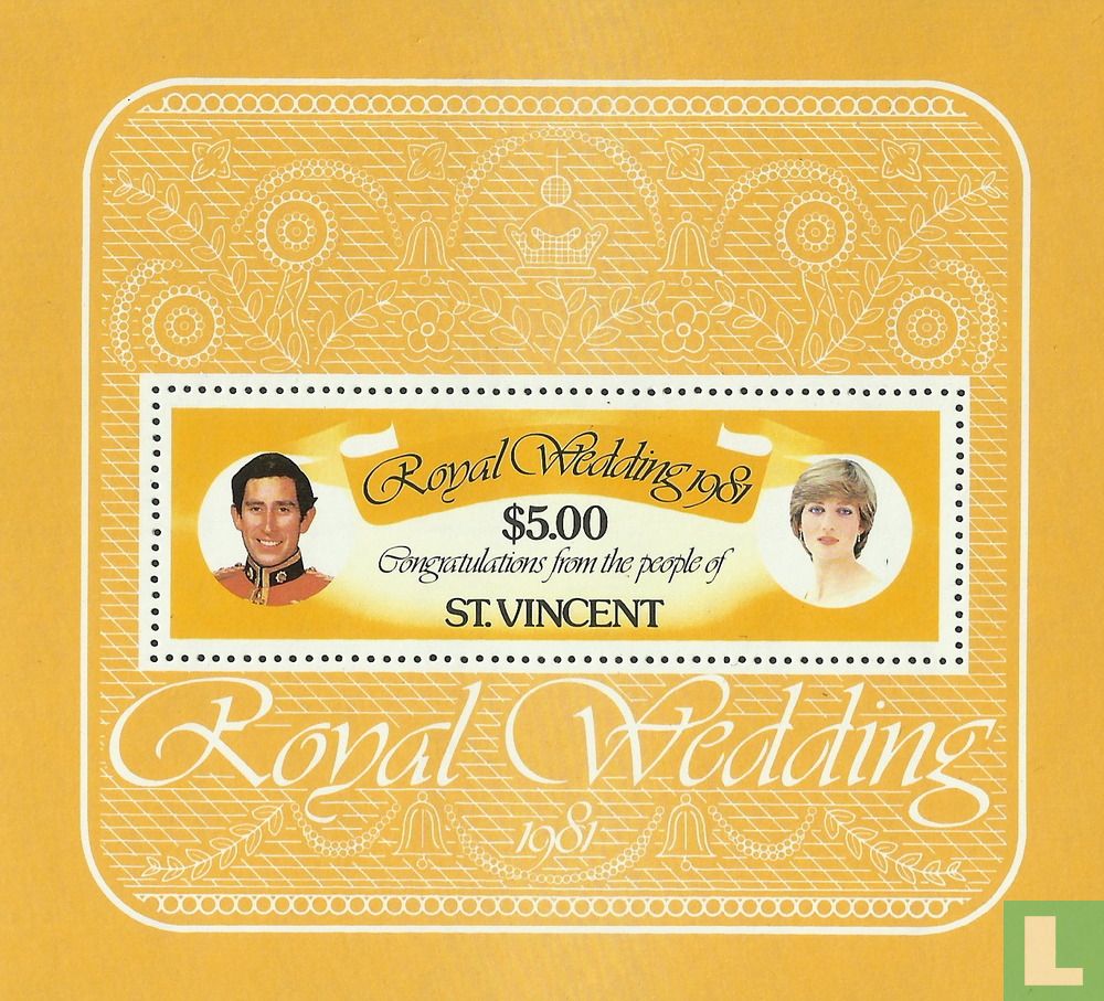 Mariage royal