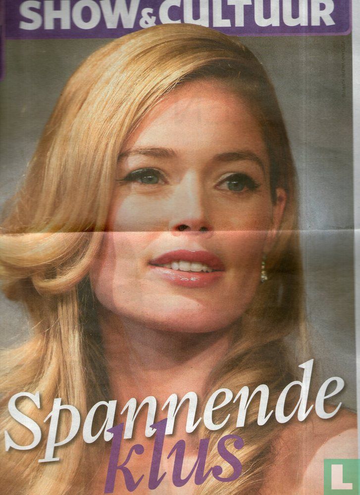 Doutzen