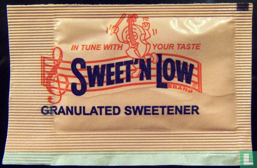 Sweet 'n Low 