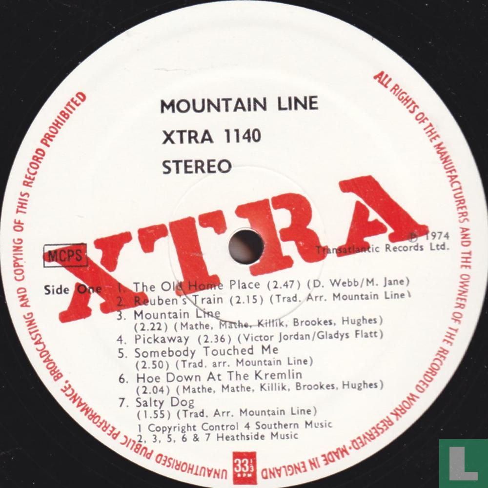 Mountain Line