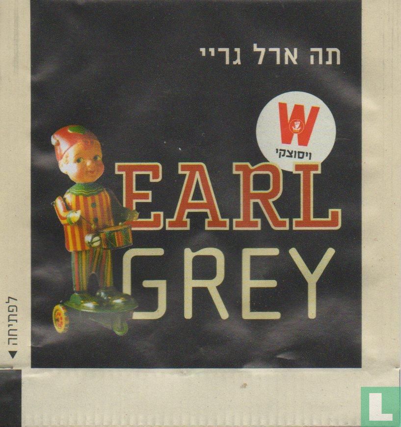 Earl Grey