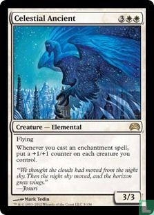 Celestial Ancient