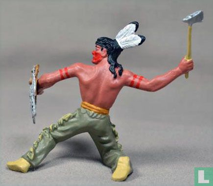 American Indian