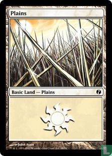 Plains