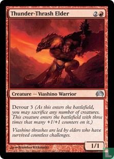Thunder-Thrash Elder