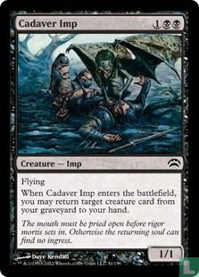 Cadaver Imp