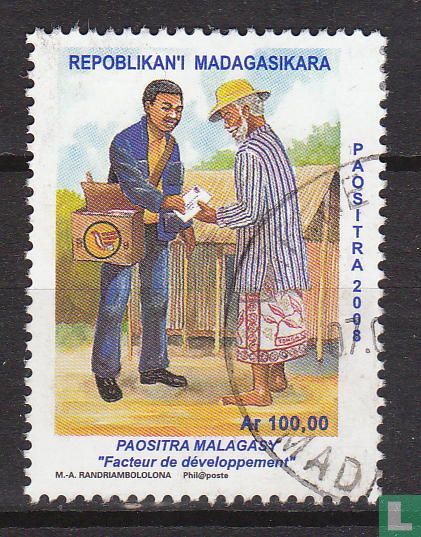 Postman
