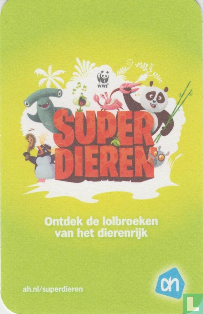 Wandelend blad